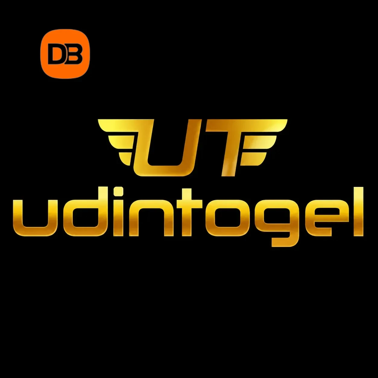 Logo udintogel